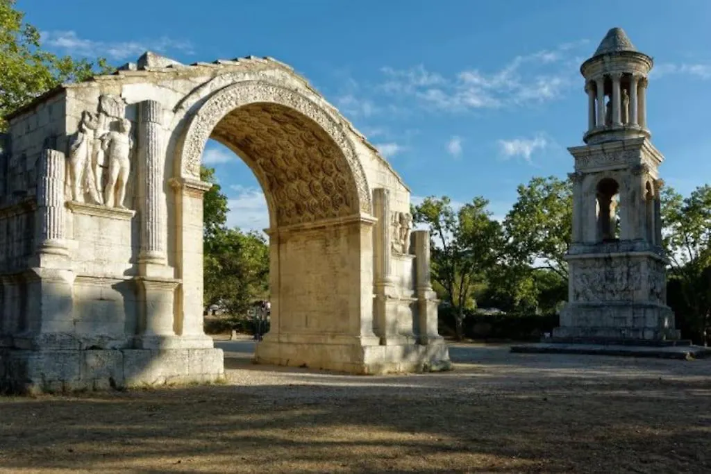 Detours En Provence - Lavande 3* Chateaurenard