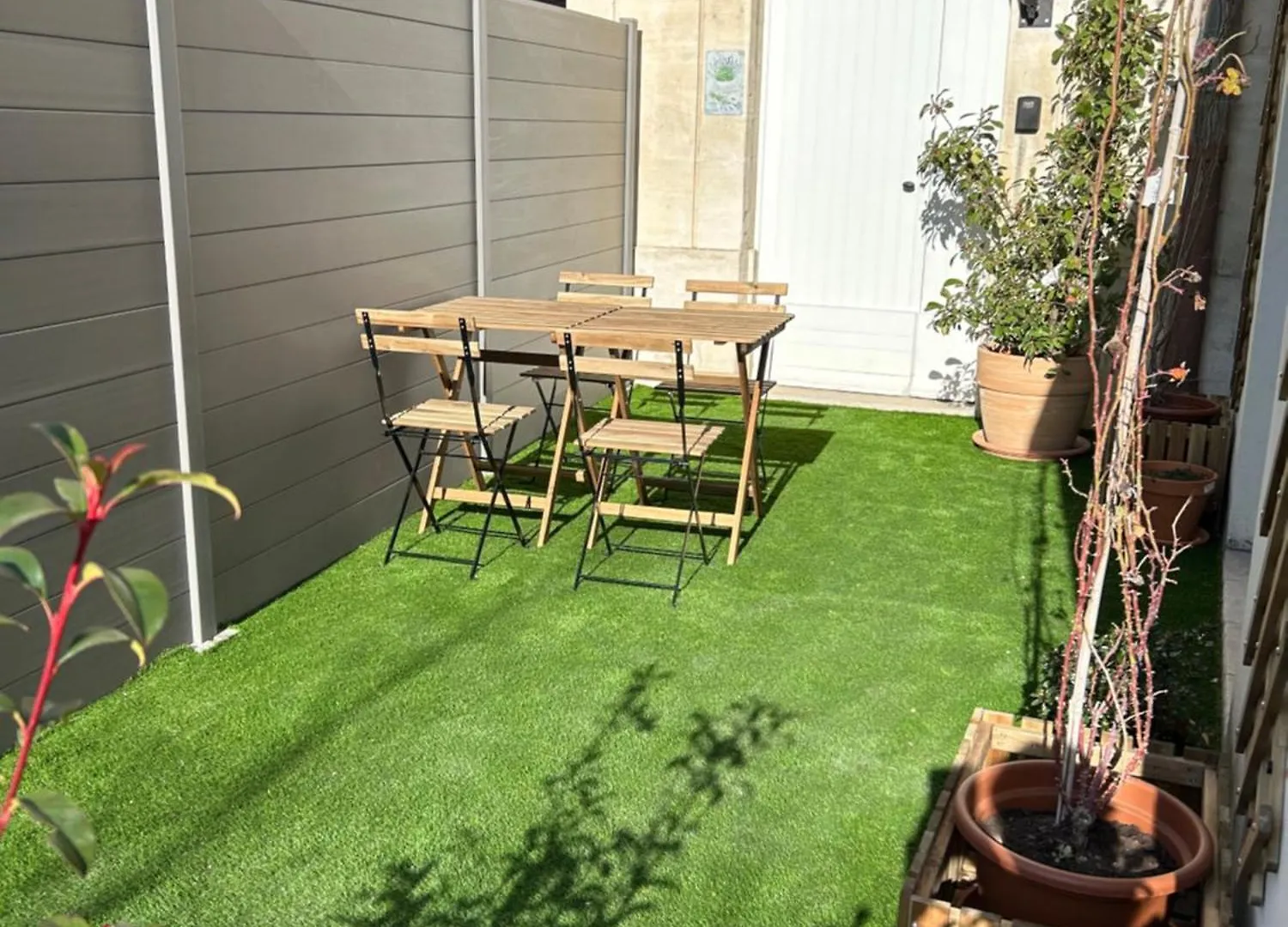 Holiday home Detours En Provence - Lavande 3* Chateaurenard