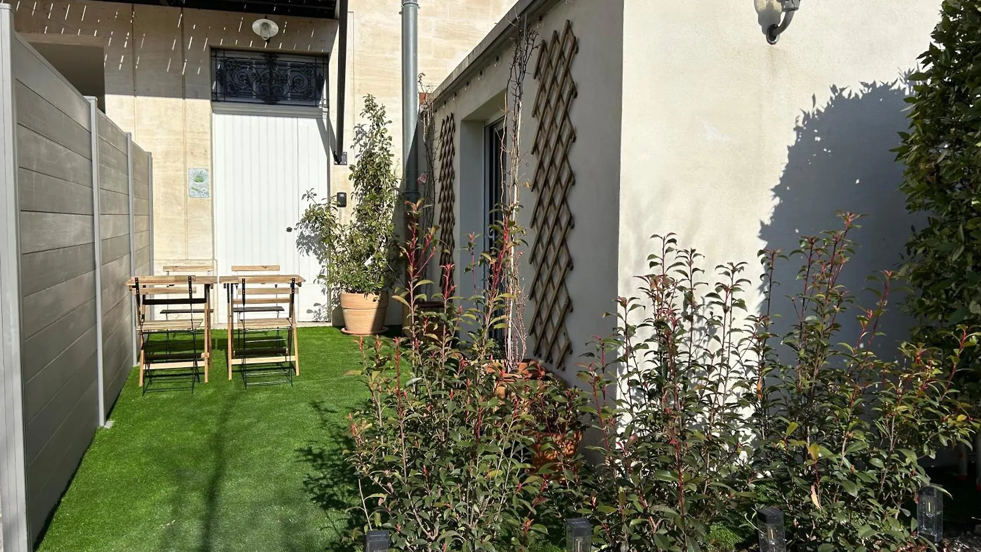 Holiday home Detours En Provence - Lavande 3* Chateaurenard