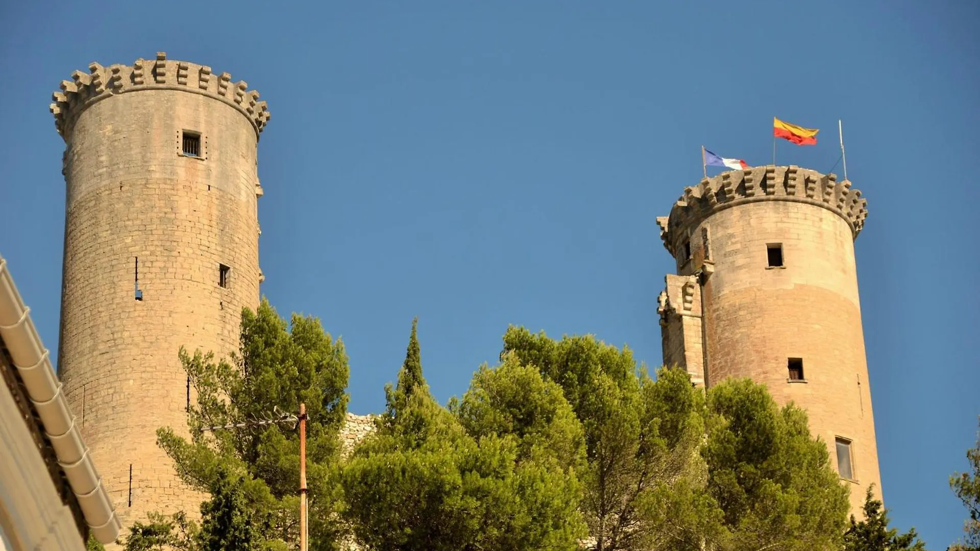 Detours En Provence - Lavande 3* Chateaurenard France