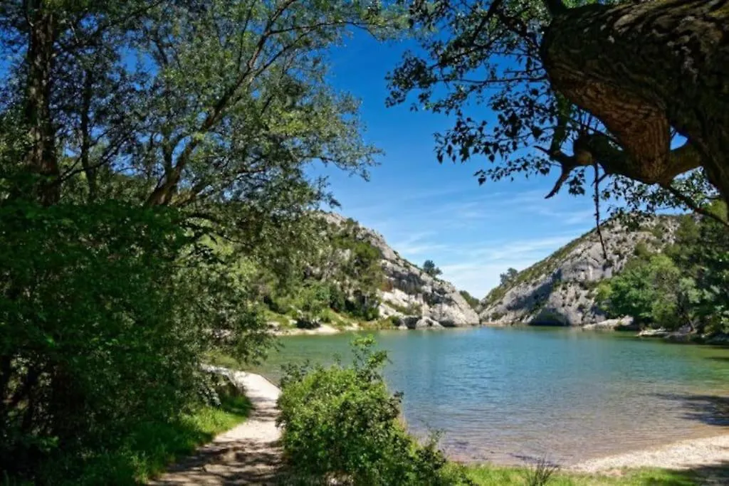 Detours En Provence - Lavande 3* Chateaurenard
