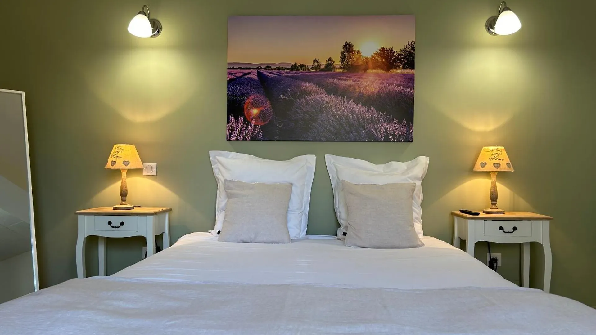 Detours En Provence - Lavande 3* contacts