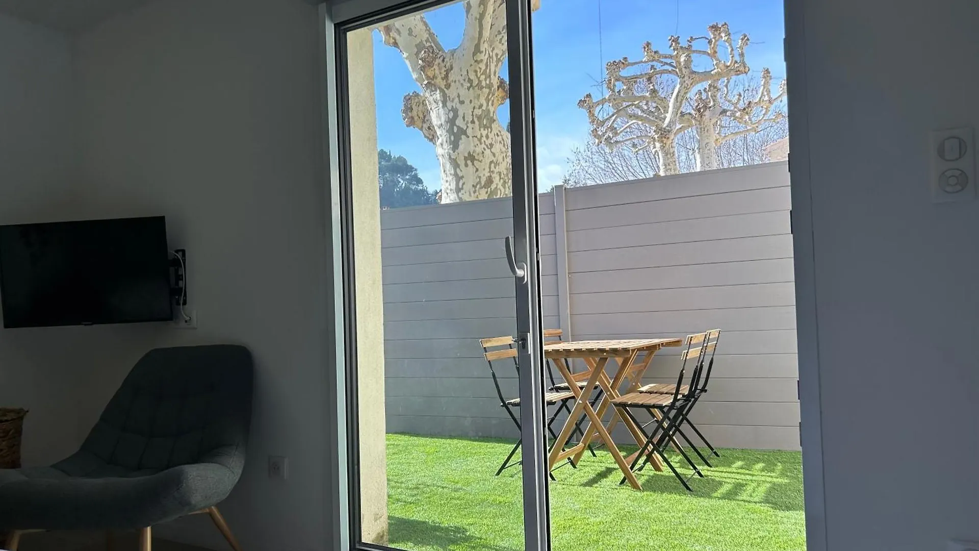 Detours En Provence - Lavande 3* Chateaurenard Holiday home
