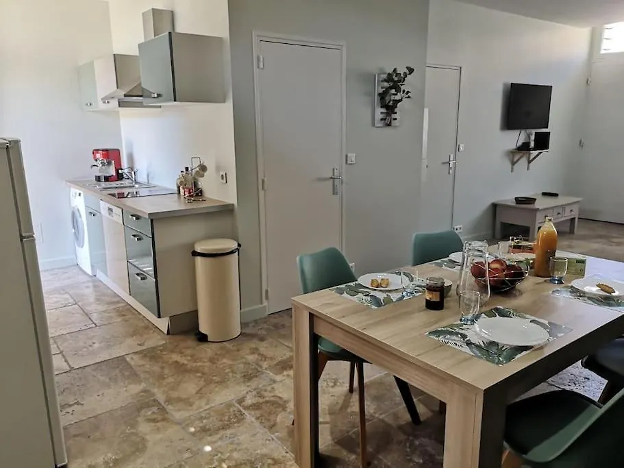Detours En Provence - Lavande 3* Chateaurenard Holiday home