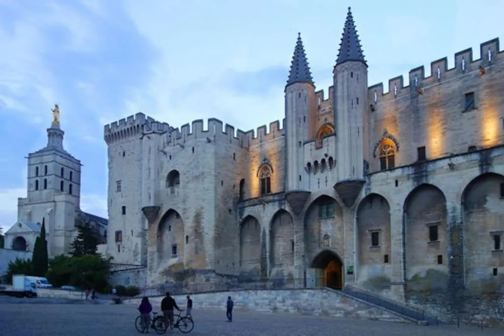 Holiday home Detours En Provence - Lavande 3* Chateaurenard