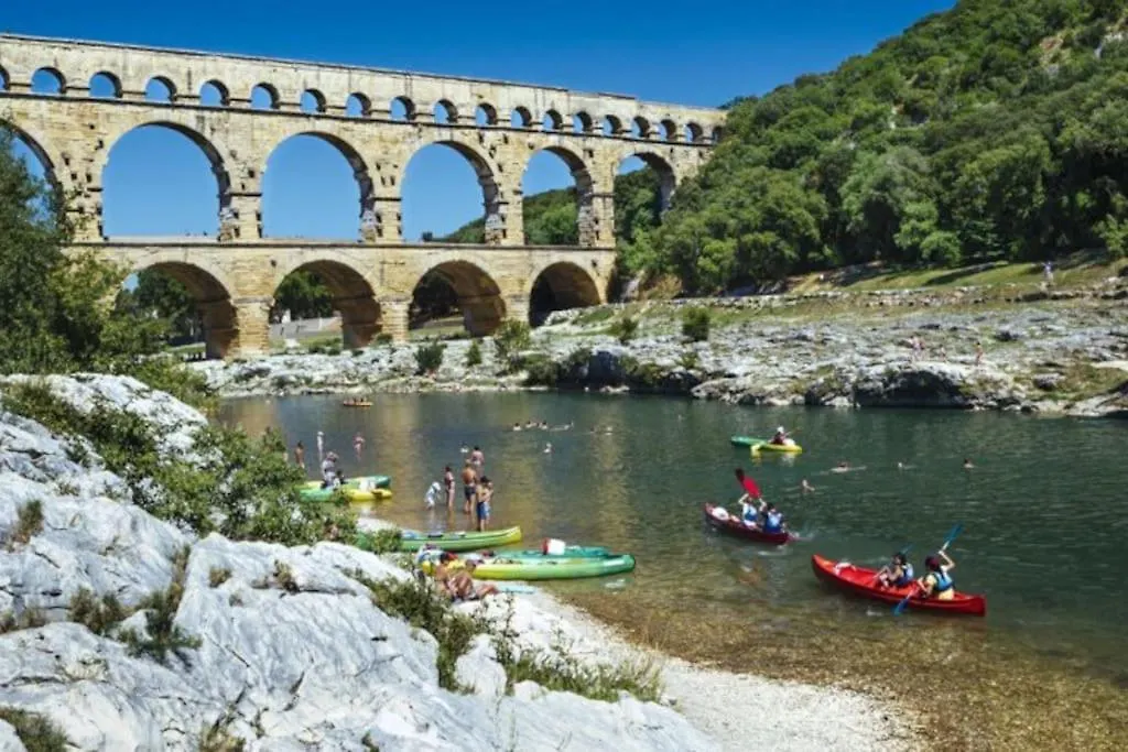 Detours En Provence - Lavande 3* Chateaurenard France