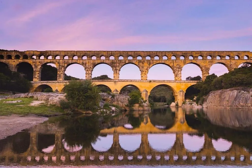 Detours En Provence - Lavande 3* Chateaurenard Holiday home