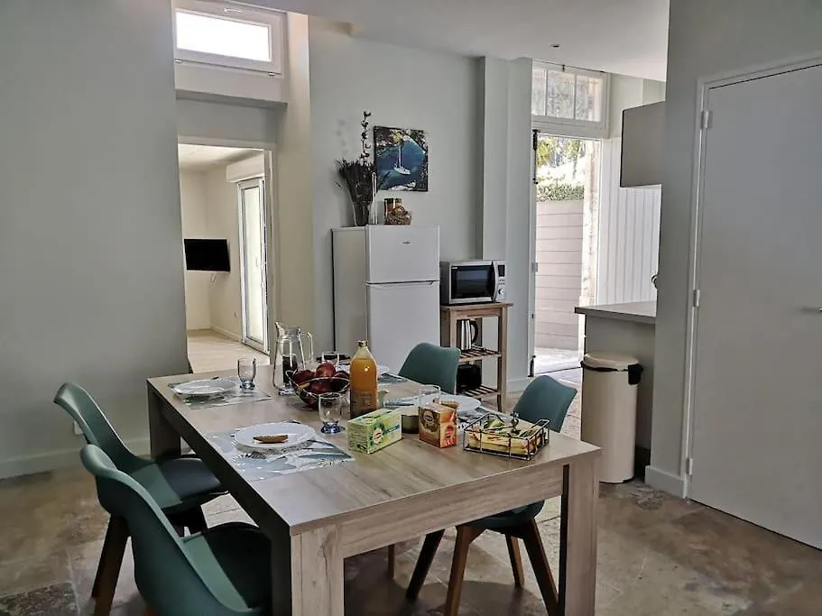 Holiday home Detours En Provence - Lavande 3* Chateaurenard