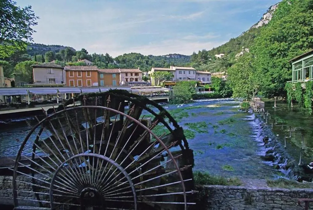 Holiday home Detours En Provence - Lavande 3* Chateaurenard