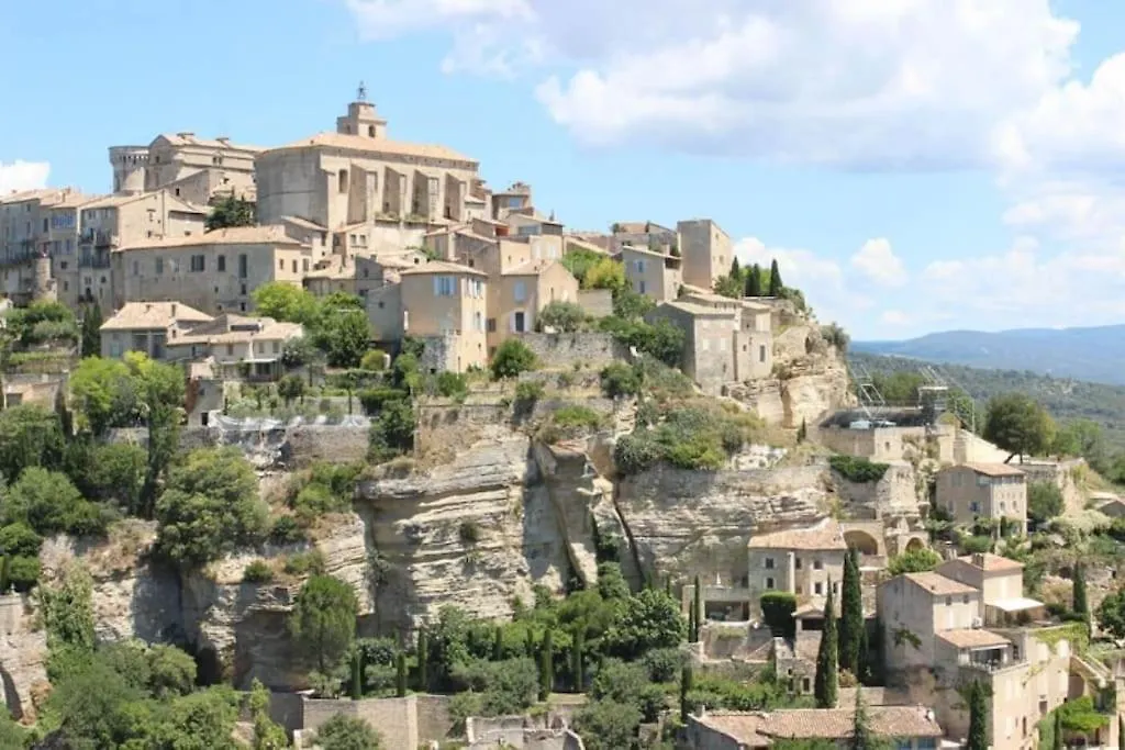 Detours En Provence - Lavande 3* Chateaurenard 0*,