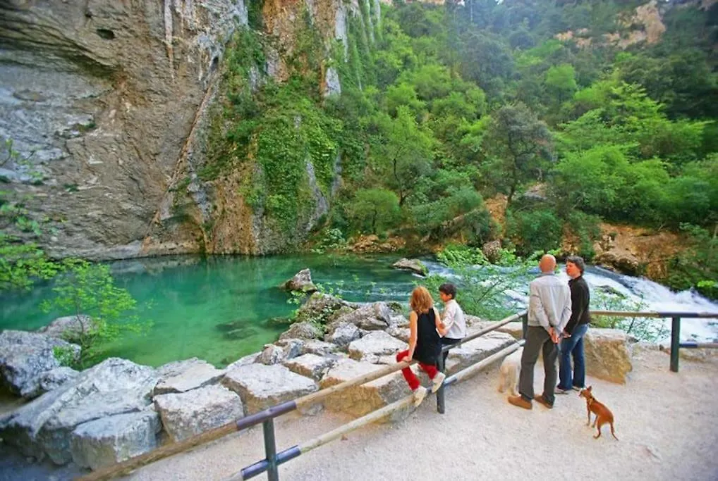Detours En Provence - Lavande 3* Chateaurenard 0*,