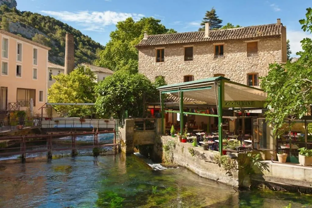 Holiday home Detours En Provence - Lavande 3* Chateaurenard