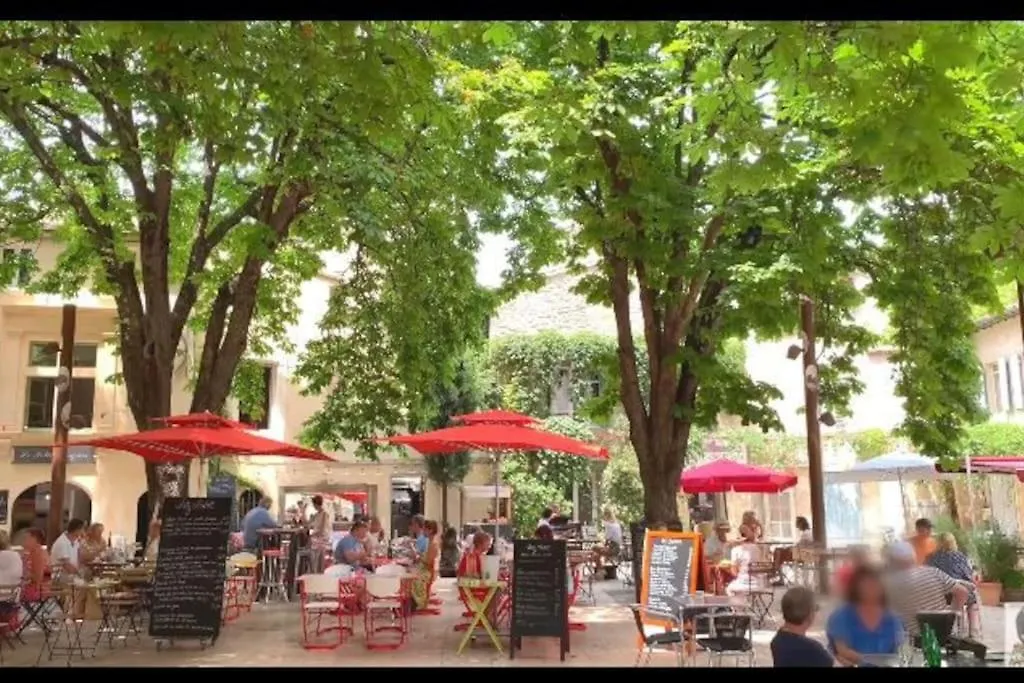 Detours En Provence - Lavande 3* Chateaurenard 0*,  France