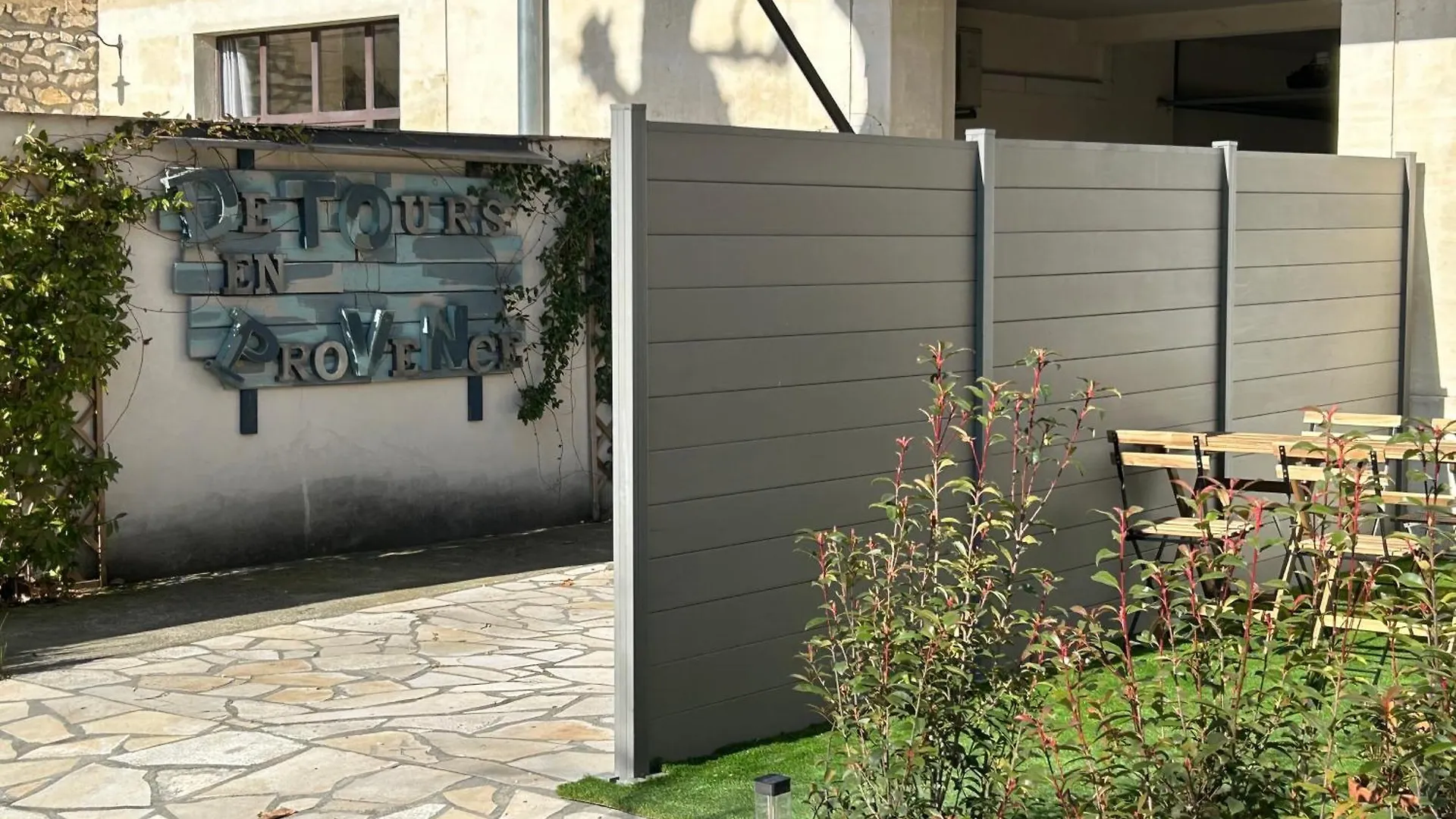 Detours En Provence - Lavande 3* Chateaurenard Holiday home