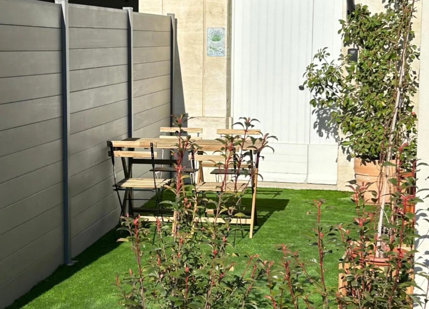 Holiday home Detours En Provence - Lavande 3* Chateaurenard
