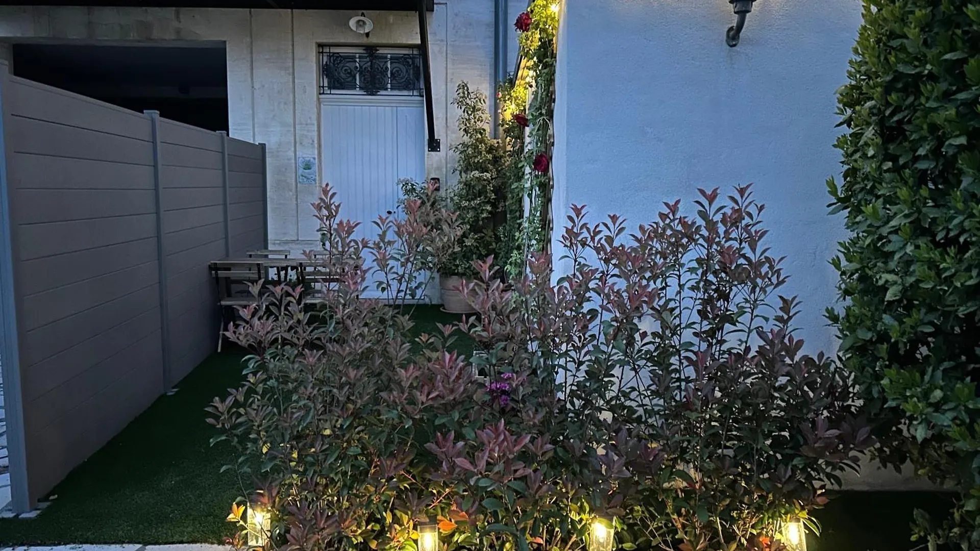 Holiday home Detours En Provence - Lavande 3* Chateaurenard