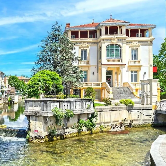 Detours En Provence - Lavande 3* Châteaurenard