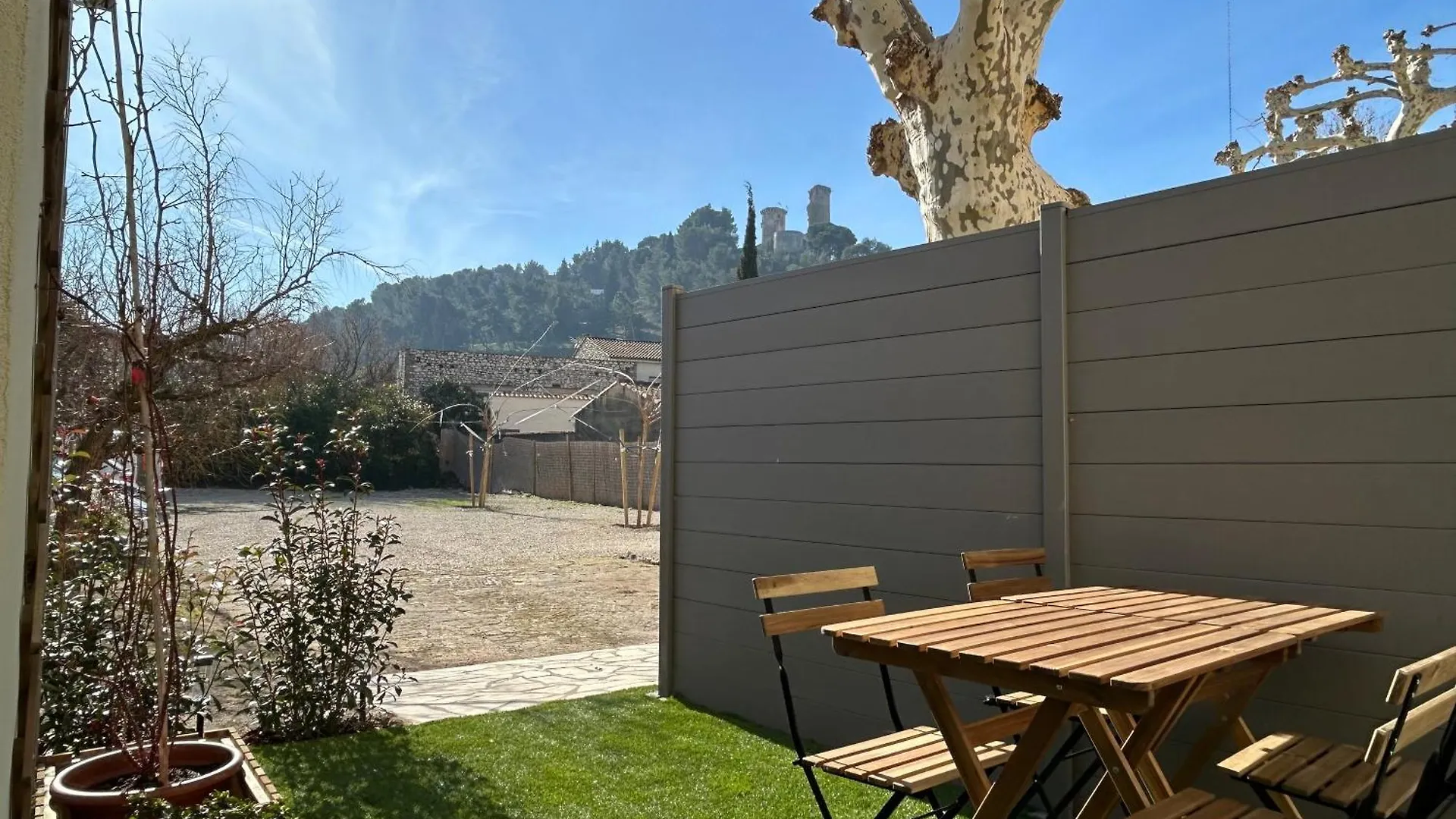 Detours En Provence - Lavande 3* Châteaurenard Semesterbostad